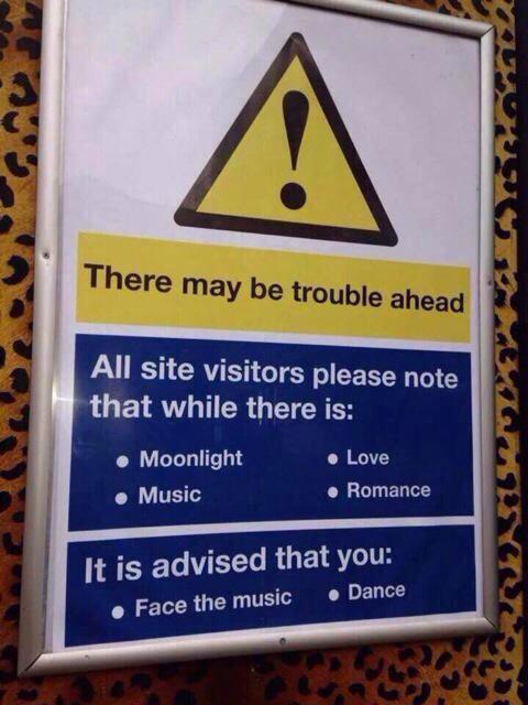 Bghdsgh's tweet photo. I see what you've done there...

#thatsbanter #banter http://t.co/oMpOAnFRS4