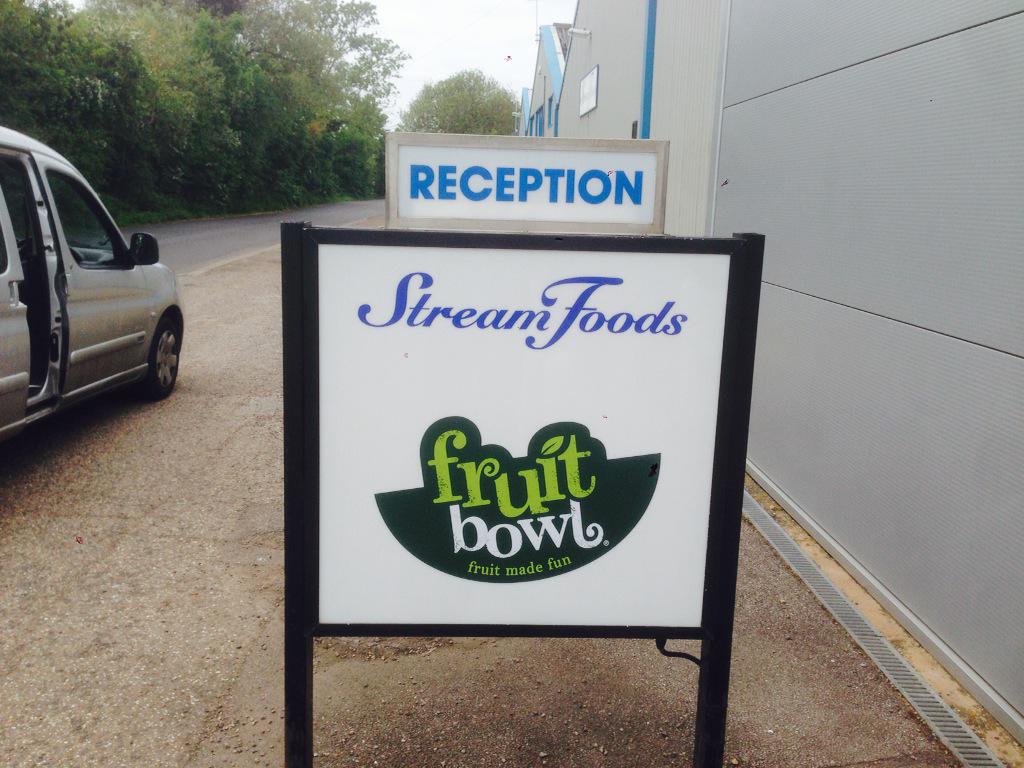AdventureSignsN's tweet photo. At adventure signs we also do vinyl printing check out today's ventures :-) http://t.co/82fxOyL2td