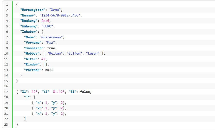nodenow's tweet image. Just released #EnlighterJS 2.6.0 including native #json + #bower support enlighterjs.andidittrich.de #javascript #moo…