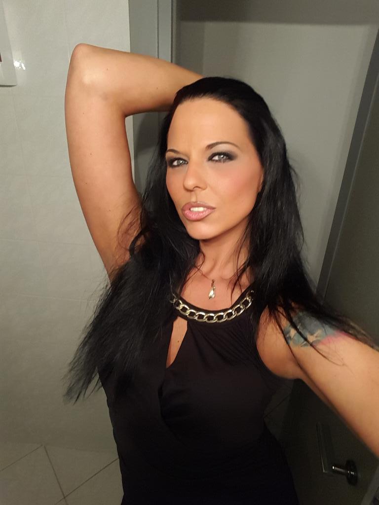 Simony Diamond On Twitter I Am Ready For Tonight 😈😘😎 Yummy😏😘😈 💖💖💖