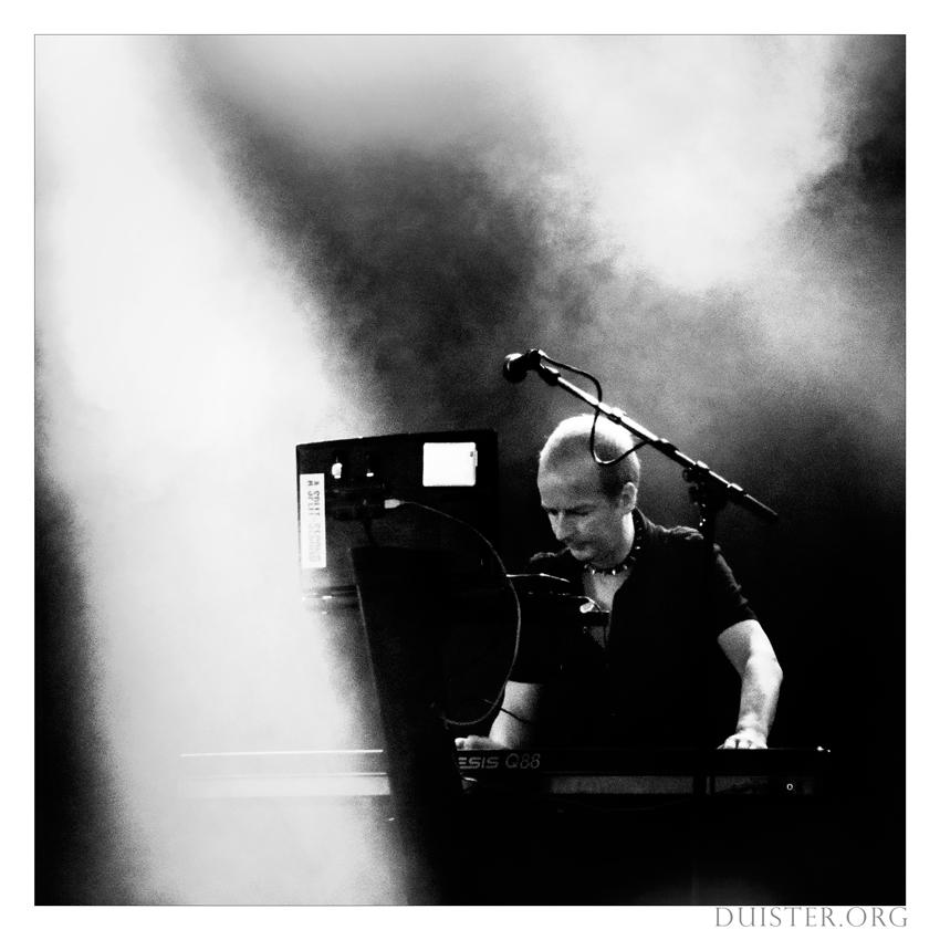 duisterorg's tweet image. #asplitsecond during @eurorock