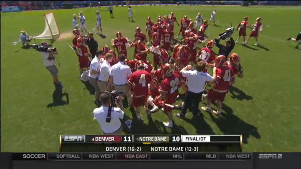 SAHSLax's tweet photo. What a game! Hope you guys saw that! http://t.co/HV4qNtJjRZ