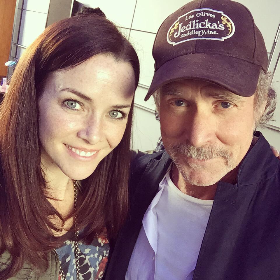 Will Patton Wife