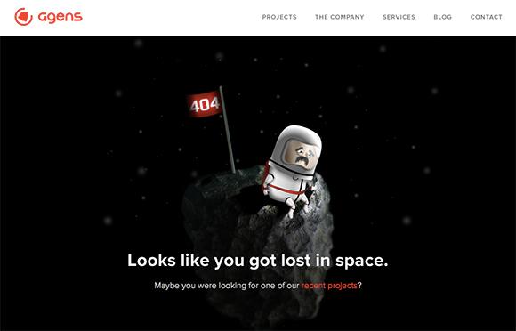 Креативные 404 страницы
webdesignledger.com/inspiration/cr…

#design #404 #creative
