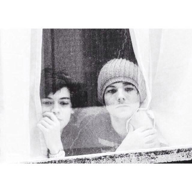 louisrpgcrui's tweet image. @Harryrpgmlh 😍😍😍😘