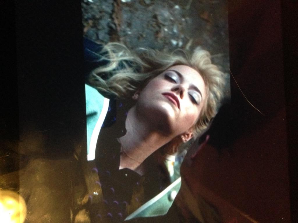 EnduringStacy's tweet image. || my heart is broken.