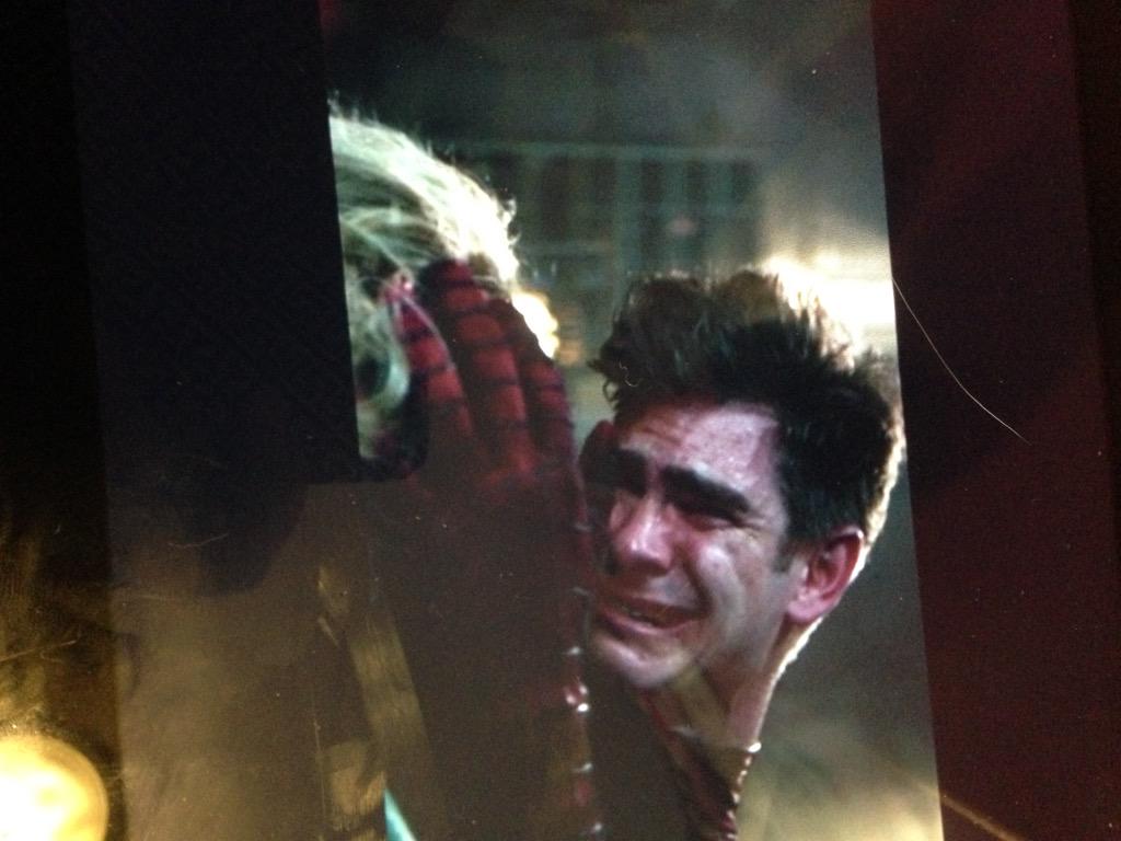 EnduringStacy's tweet image. || my heart is broken.