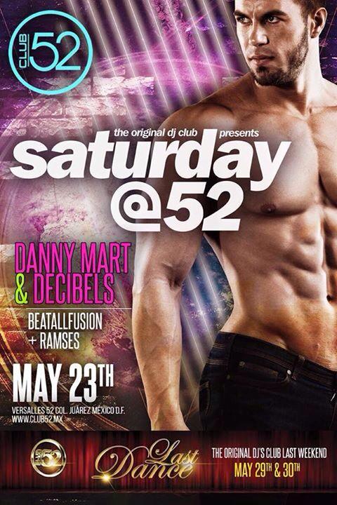 beatallfusion's tweet photo. C u 2nite 😎🔊 #DecibelsDjs @djdannymart en @elclub52 @OSCARROJASRP @pacosegoviano @rulaz_dOmz http://t.co/LRY22h80wV
