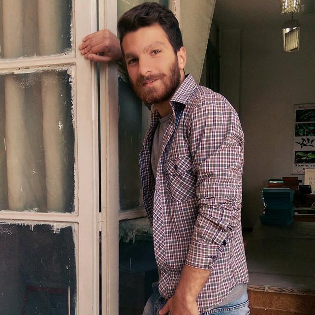 RaqqaProject's tweet photo. #Aleppo #Syria In My College..😅 #TagsForLikes #TFLers #Style #streetstyle #mensfashions #m… http://t.co/gqwrZDYuc9 http://t.co/FOO0pqKwRc