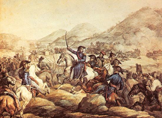 DonEfemerides's tweet photo. 12/02/1817:El ejército de los Andes vence a españoles en batalla de Chacabuco, importante en la independencia Chile. http://t.co/qPaZzV2CBL