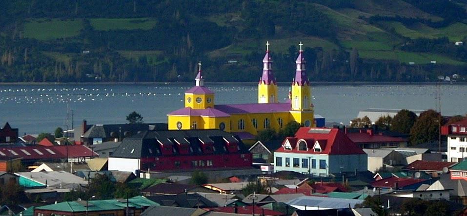 DonEfemerides's tweet photo. 12/02/1567: en Chile, el capitán Martín Ruiz de Gamboa funda la ciudad de #Castro. http://t.co/OrCHFqvewO