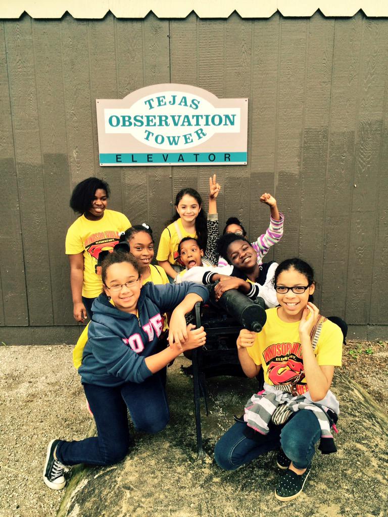 Windsor Village VM (@wvvm_hisd) on Twitter photo 4th graders <a href="/WVVM_HISD/">Windsor Village VM</a> enjoyed a hands on learning experience in San Marcos! #HISD #scholars 4th graders <a href="/WVVM_HISD/">Windsor Village VM</a> enjoyed a hands on learning experience in San Marcos! #HISD #scholars