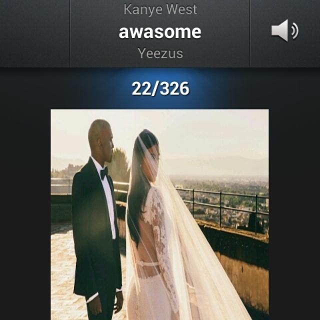 aye_nayla's tweet photo. Awasome the wedding http://t.co/gJcoqXi6zG