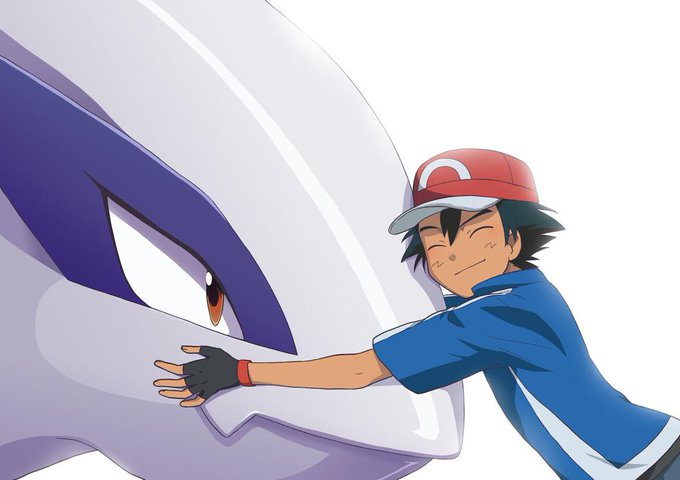 ルギアのtwitterイラスト検索結果 古い順