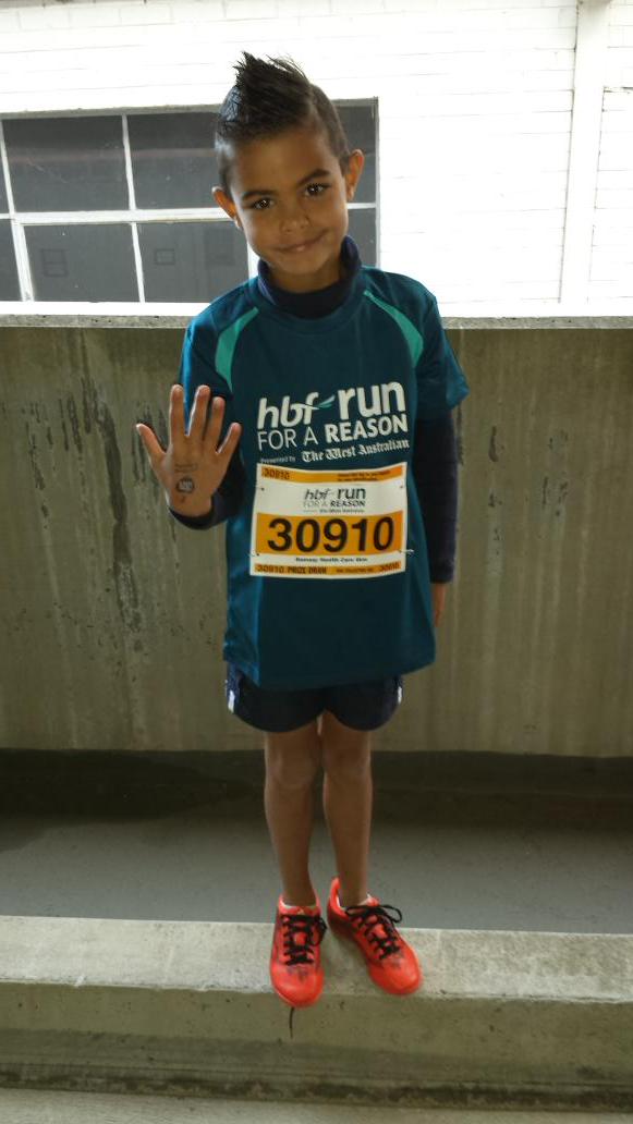 #hbfrun we're ready!