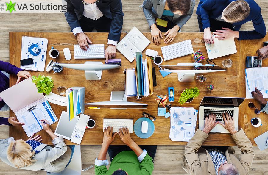 thevasolutions's tweet image. #VASolutions give our client  the opportunity to focus on what drives income to their business. #VirtualAssistant