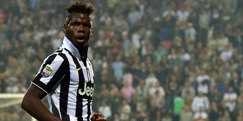 7OKERBOLA's tweet photo. http://t.co/TWOAJK0yCg - Juventus: Pogba Not For Sale! http://t.co/w4qIndXmBY
#TheDanceIcon
#BDMHUTNET_7