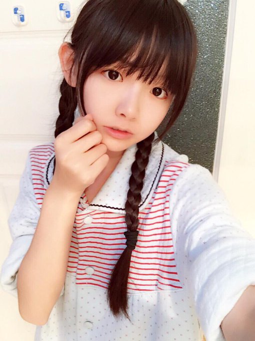 Twitterのコスプレ画像52