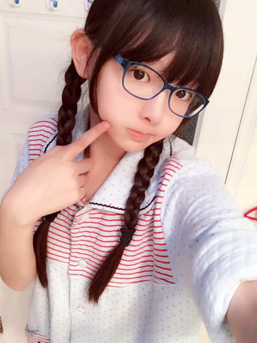 Twitterのコスプレ画像49