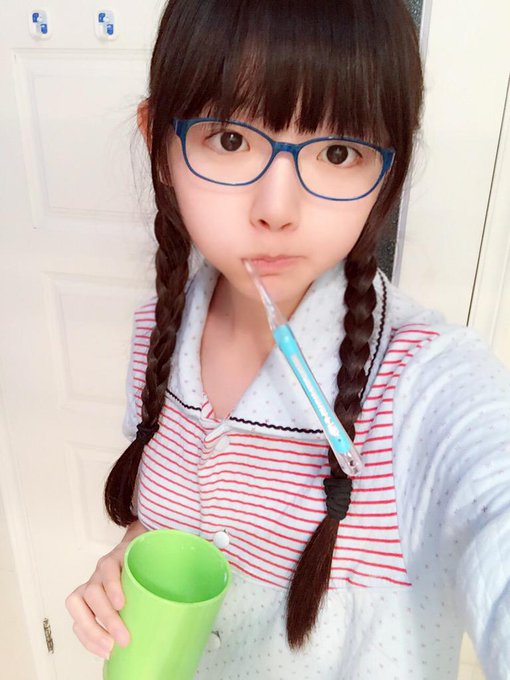 Twitterのコスプレ画像50