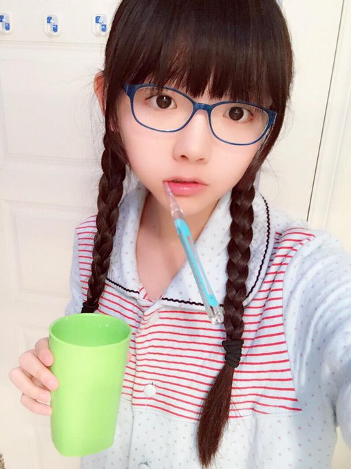 Twitterのコスプレ画像51