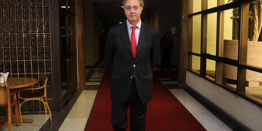 PublimetroChile's tweet image. Alcalde de Las Condes: "Deberíamos tener cárceles para menores" ht.ly/NlBJQ