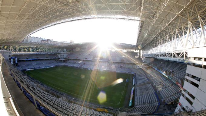 RealOviedo's tweet photo. ¡Buenos días, oviedistas! Despertamos preparados para hacer historia
#esfuerzoycorazon
#locosporverteganar http://t.co/oQeNVXw2EH