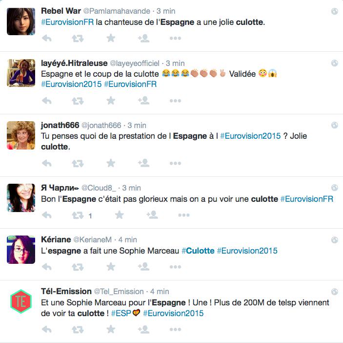 Festival de Eurovisión - 2015 - Página 4 CFuAHs9UUAAM3av