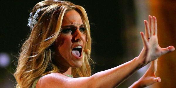 iamheremag's tweet photo. Un 10 para nuestra @Edurnity confiábamos en ti, y no has defraudado. ❤️ #TodosConEdurne #Edurnevision #eurovision2015 http://t.co/C9aWBnRcXY