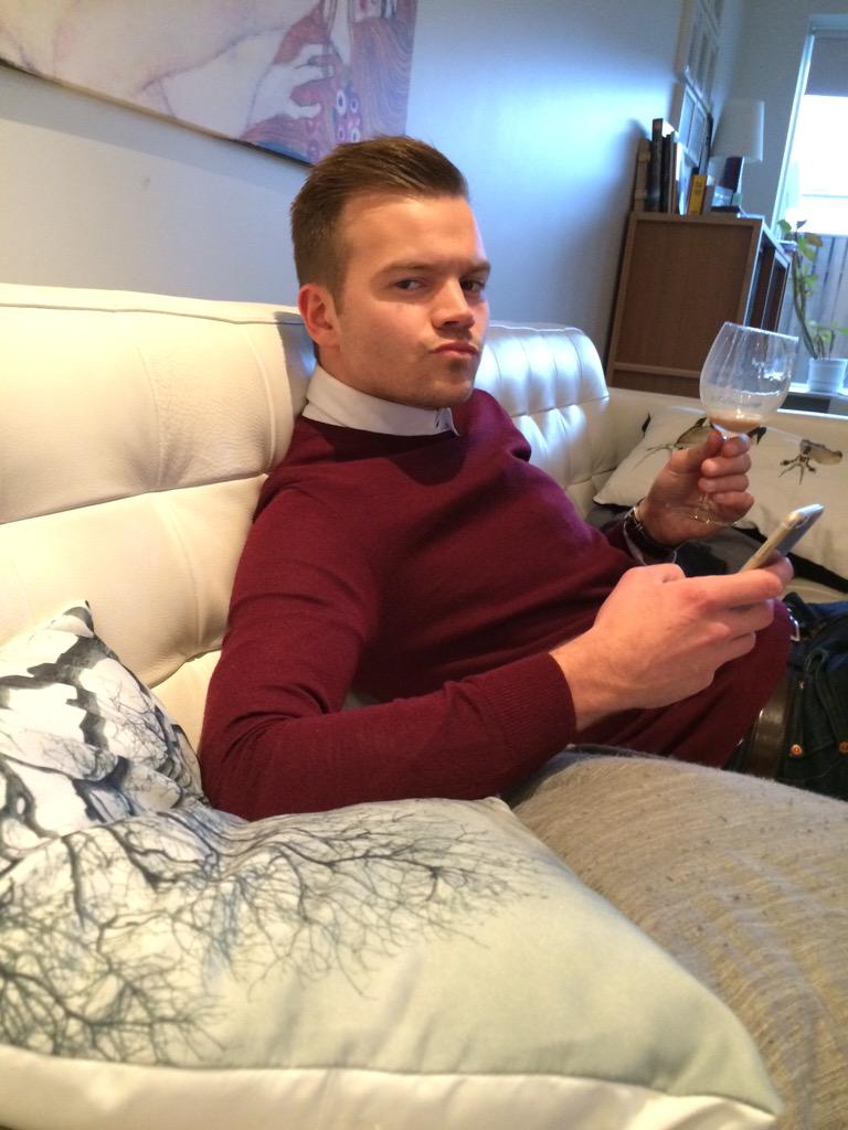 Europarty stuð! #12stig