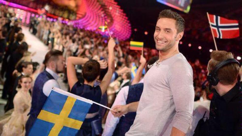 Boothlicious's tweet photo. WTF CON LOS SUECOS. #SWE #Edurnevision #trospidvisión http://t.co/1ggWbz0LG2
