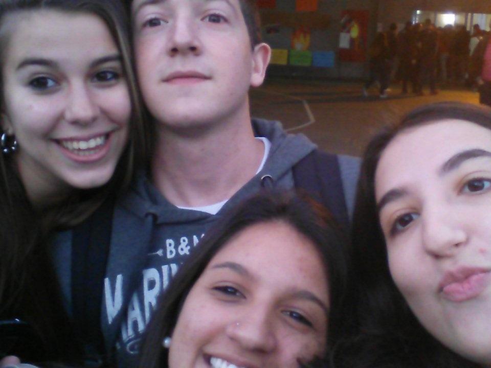 floorbassano's tweet photo. #TuDonEsFuegoParaDar http://t.co/Sb695F0Ko9