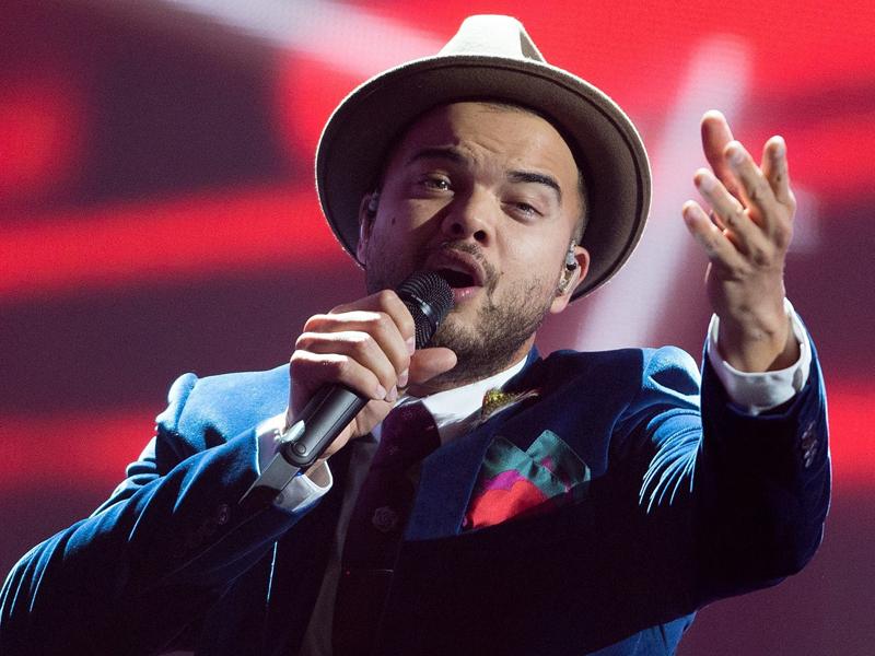 #AUS has debuted at the #EurovisionSongContest - #GuySebastian dazzles the crowd #Eurovision
skynews.com.au/culture/showbi…