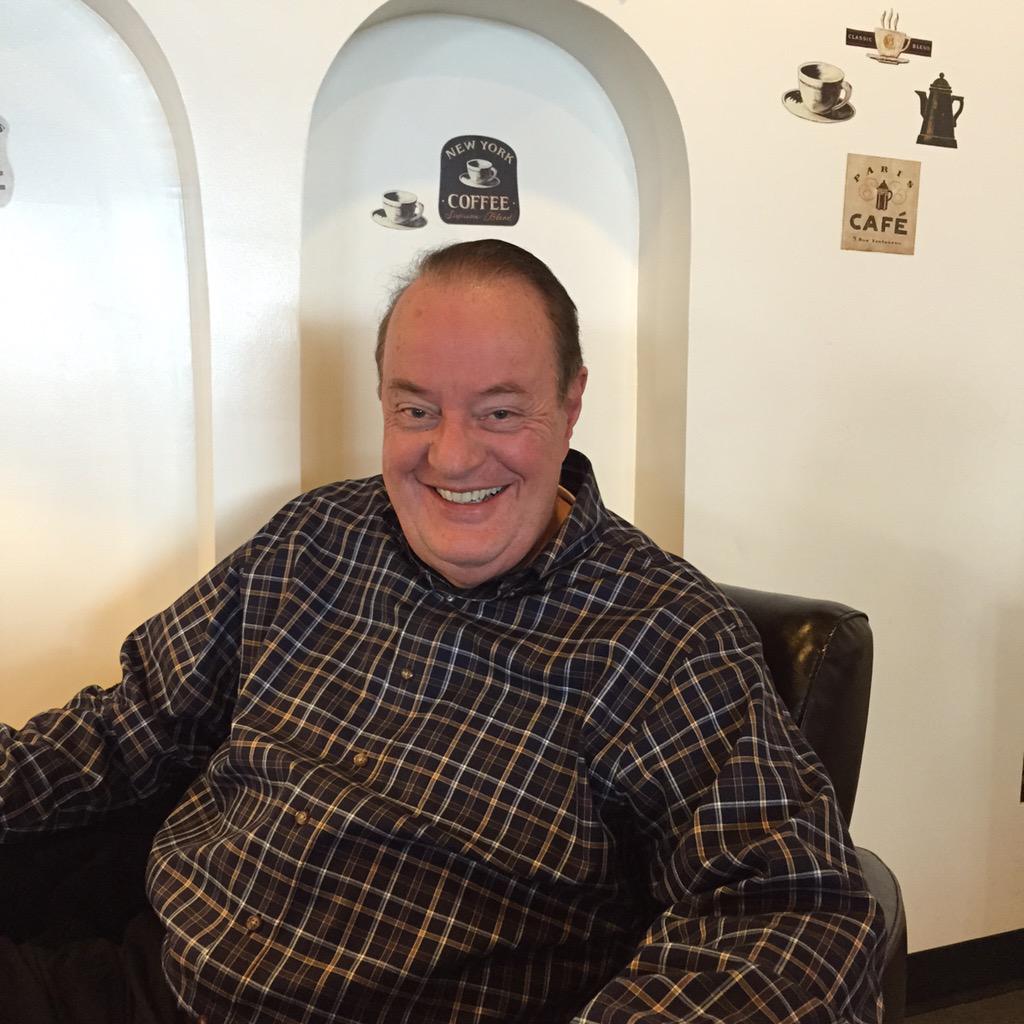 noblefish15's tweet photo. So good to see this Man of God, really made my day http://t.co/iV25E9wjhY