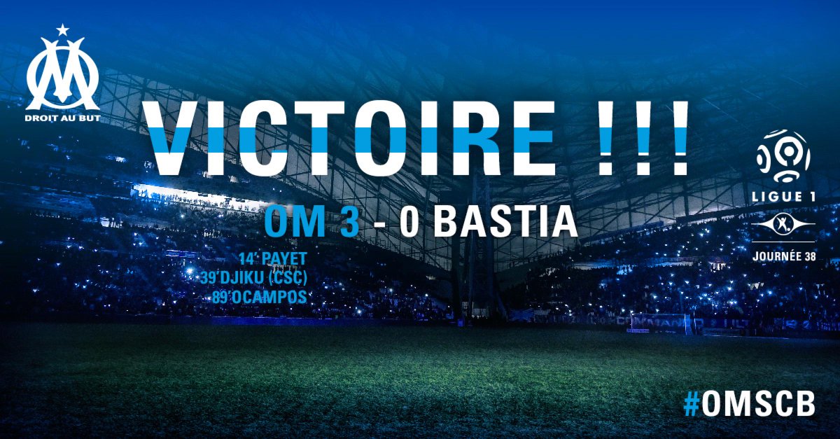 OM_Officiel's tweet photo. http://t.co/Ni9JEiZ7qW