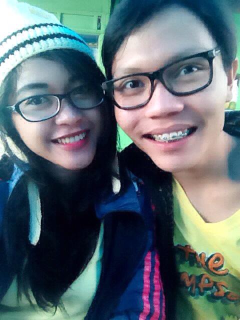 destiutami3's tweet photo. I miss you so much djarot ku syg ... http://t.co/O633h0D9e4