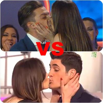 sellama_copla's tweet photo. ¿Qué beso a Eva González en #sellamacopla te gustó más?
Haz RT-> Si fue el de Javi
o Pulsa FAV-> Si fue el de Sergio http://t.co/1c8wuv9Evb