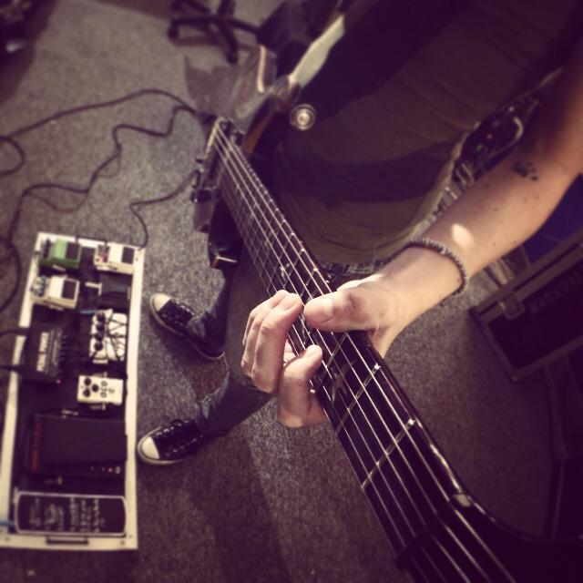 ShaePadilla's tweet photo. Cover video tiiiiime! Trying out my #gopro :D Taking Requests! #femaleguitarist #guitar #shaepadilla #liketortilla http://t.co/KRtVvdDOOe