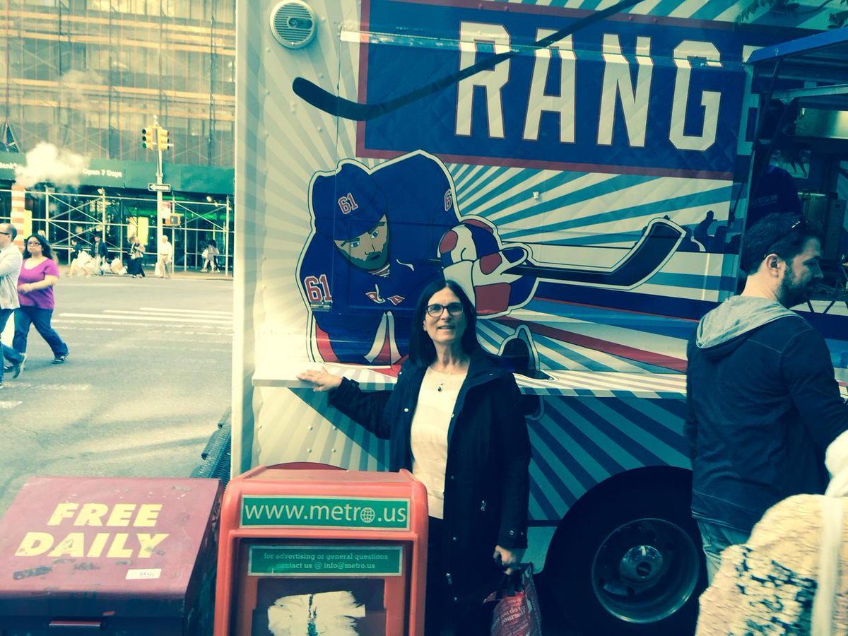 yearbookpride's tweet photo. #rangerstownice http://t.co/5jM1ZcuBRb