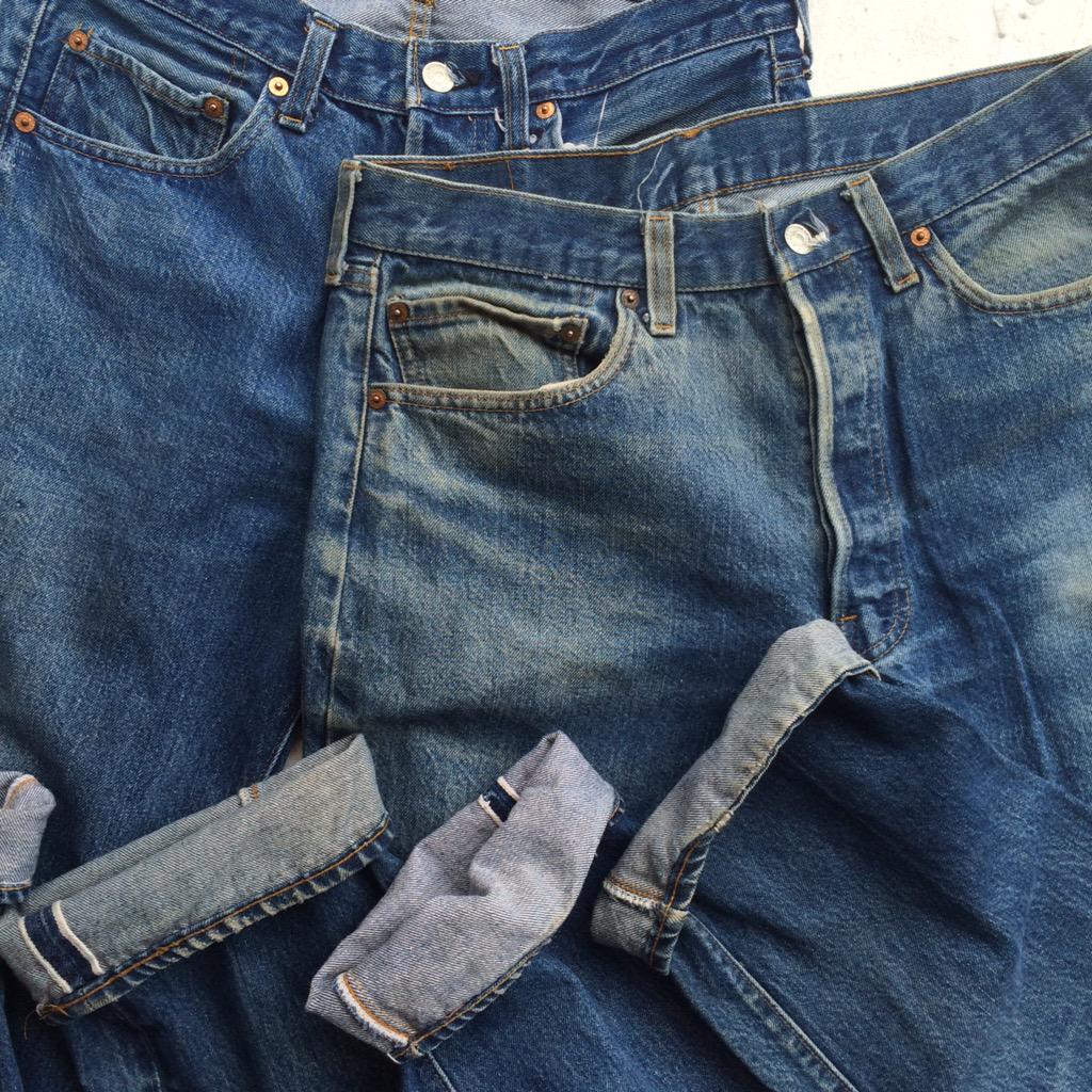 #vintagedenim #vintagelevis listed in our instashop!