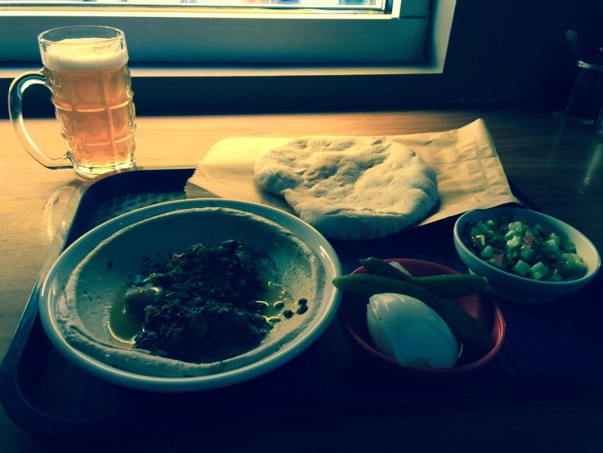 gregpezza's tweet image. #Dizengoff