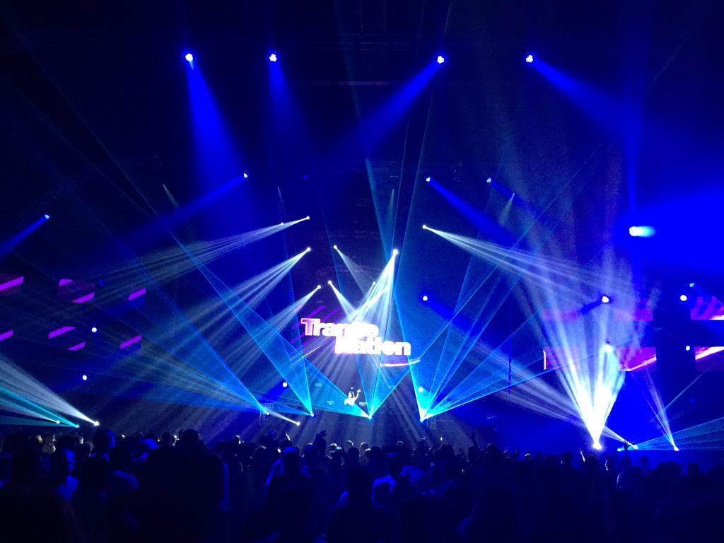 TranceNationNL's tweet photo. This place in on fire right now!! #TN #CreamIbiza #GlobalFamily #RA http://t.co/YMne2LHNKe