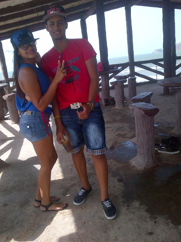 98rodulfo's tweet photo. con mi amor http://t.co/ALWuSw6uk0