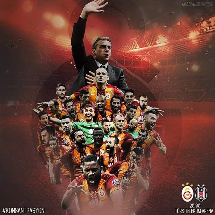 Sacit1905's tweet photo. #BugünGünlerdenGalatasaray http://t.co/VKmxQXdIld