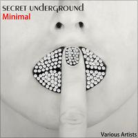 „Secret Underground Minimal“ von Various Artists itun.es/de/Ef4y6