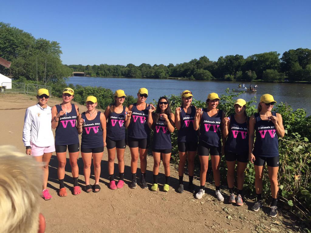 Plant High Rowing tweet media