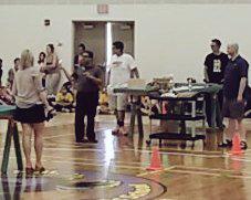 WestviewFMPSD's tweet photo. Great Wrap-Up @WGHillElem #fmpsdrobotics @FMPSD #ymmED ThankYous AllRound for an Awesome Day! http://t.co/wf2gUn12aJ