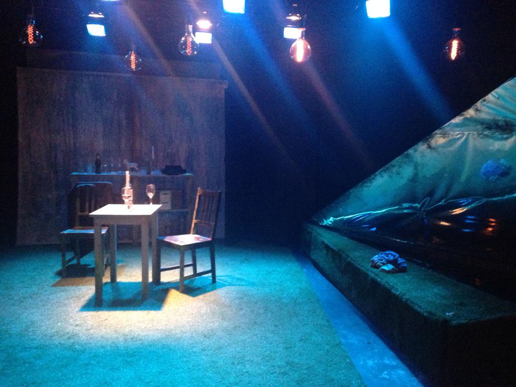 AriaEnts's tweet photo. Final pic of our gorgeous @ORLSeason Portia set by @NCorrall http://t.co/xedGwncDEd