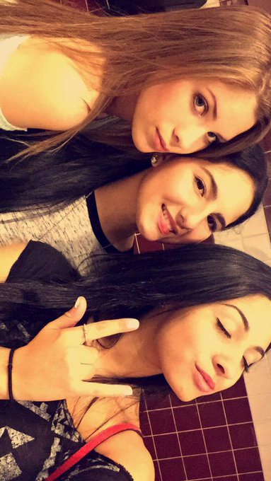 Watch Maria 🧚🏼‍♀️'s leaked NSFW photo on TwXstars