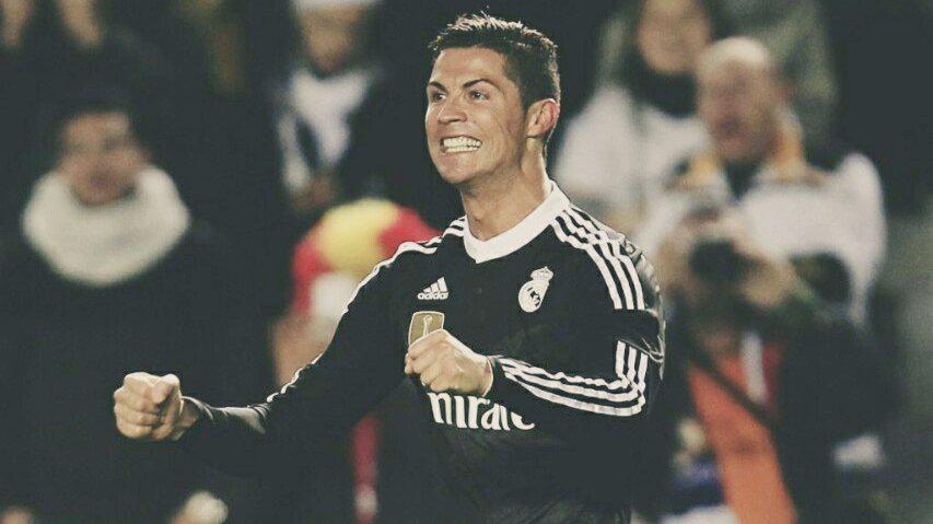 TeamCRonaldo's tweet photo. Cristiano Ronaldo's stats in all competitions this season:

Games: 54
Goals: 61
Assists: 22
Hat-Tricks: 8 http://t.co/hWbixyA7Zr